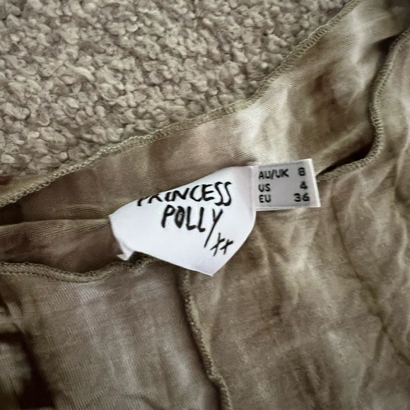 Princesspolly dress - Picture 2 of 3